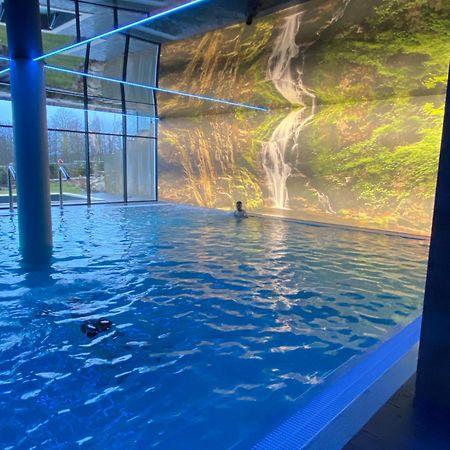 Zloty Horyzont Spa 1 Szklarska Poręba Exterior foto