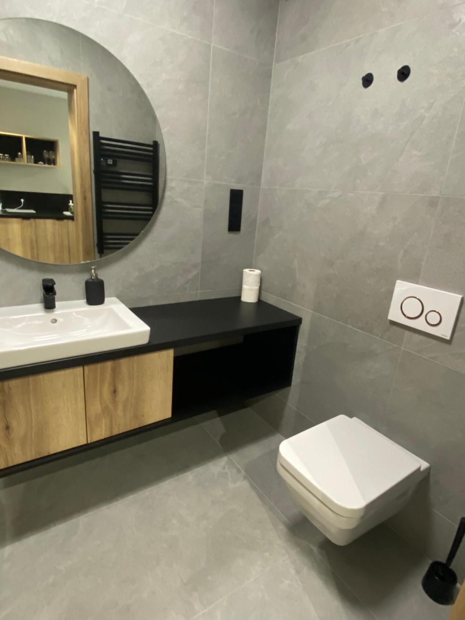 Zloty Horyzont Spa 1 Szklarska Poręba Exterior foto
