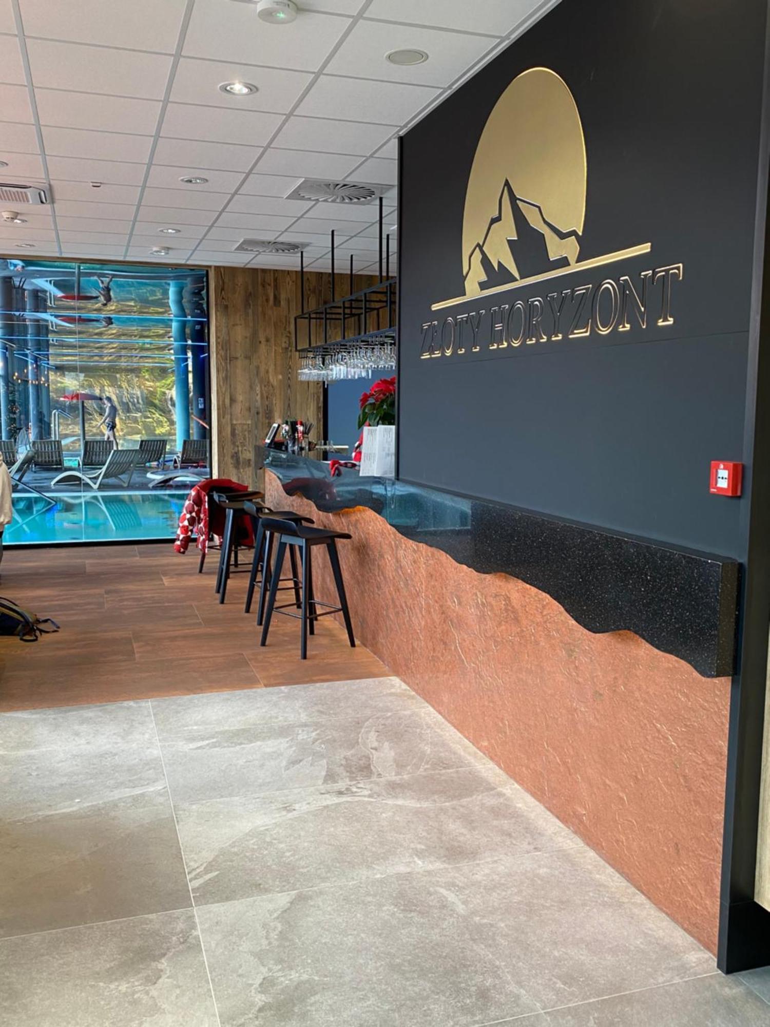 Zloty Horyzont Spa 1 Szklarska Poręba Exterior foto