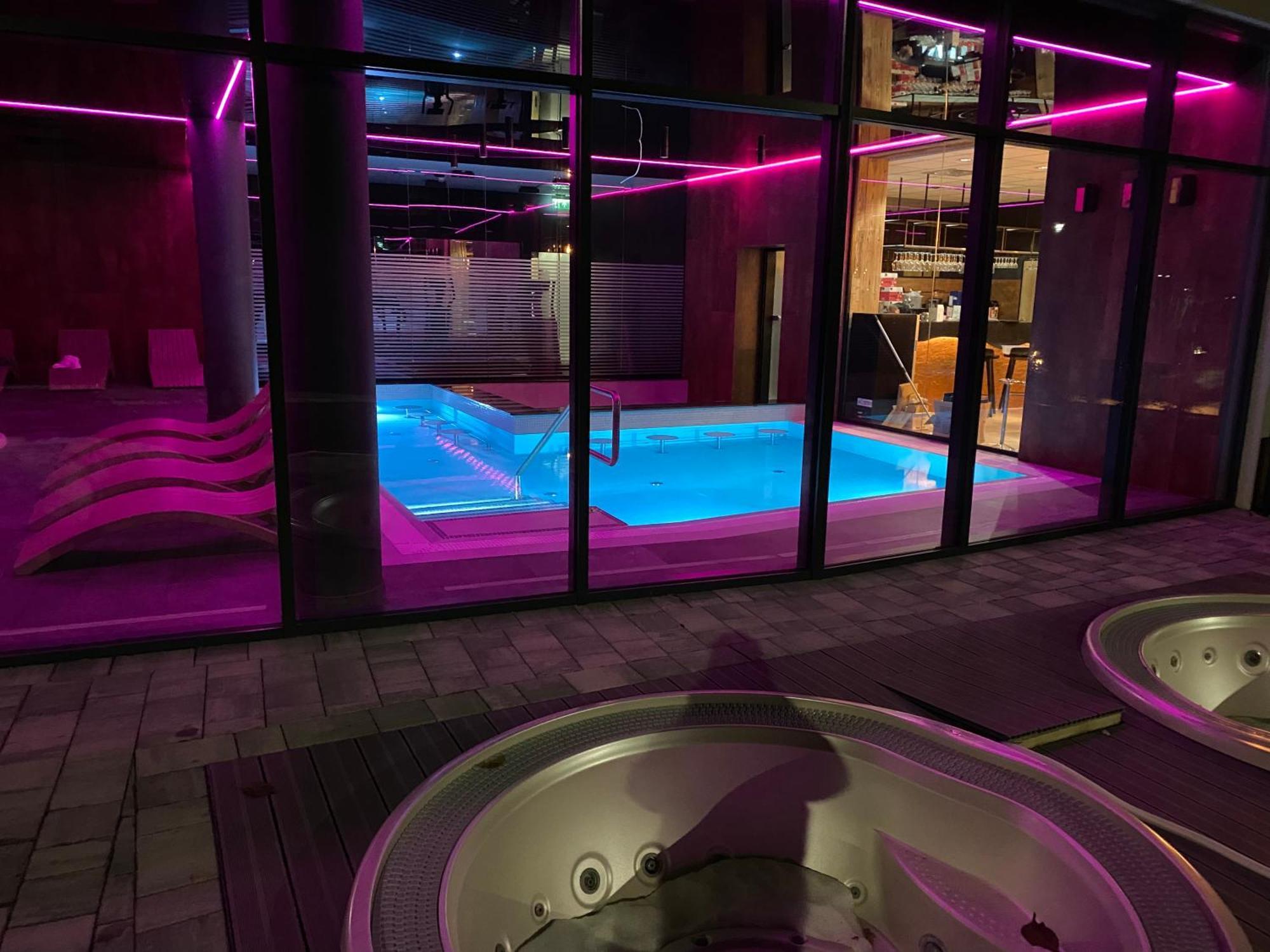 Zloty Horyzont Spa 1 Szklarska Poręba Exterior foto