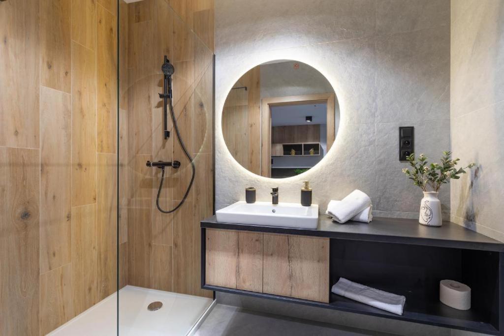 Zloty Horyzont Spa 1 Szklarska Poręba Exterior foto